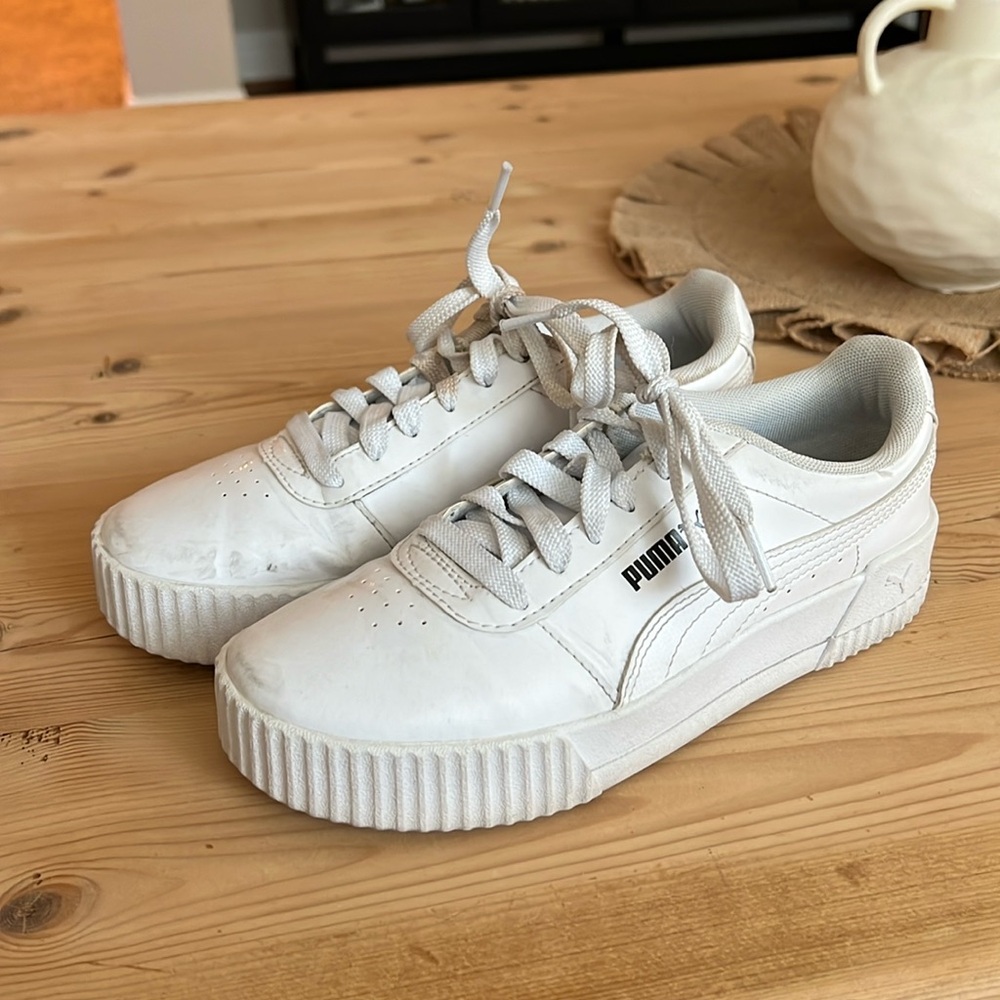 Puma sneakers